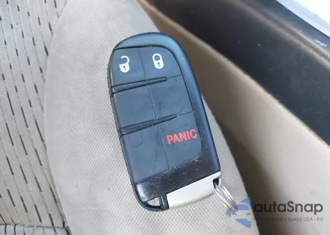 2014 Dodge Journey Se from USA, damaged, VIN 3C4PDCABXET237089